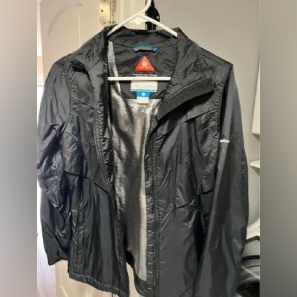 Columbia Omnisheld jacket